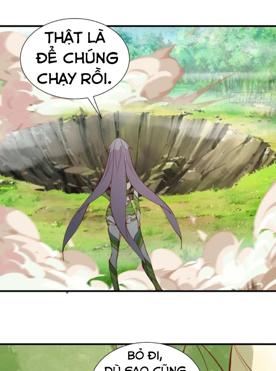 ta lập hậu cung tại tây du ký chapter 63 30