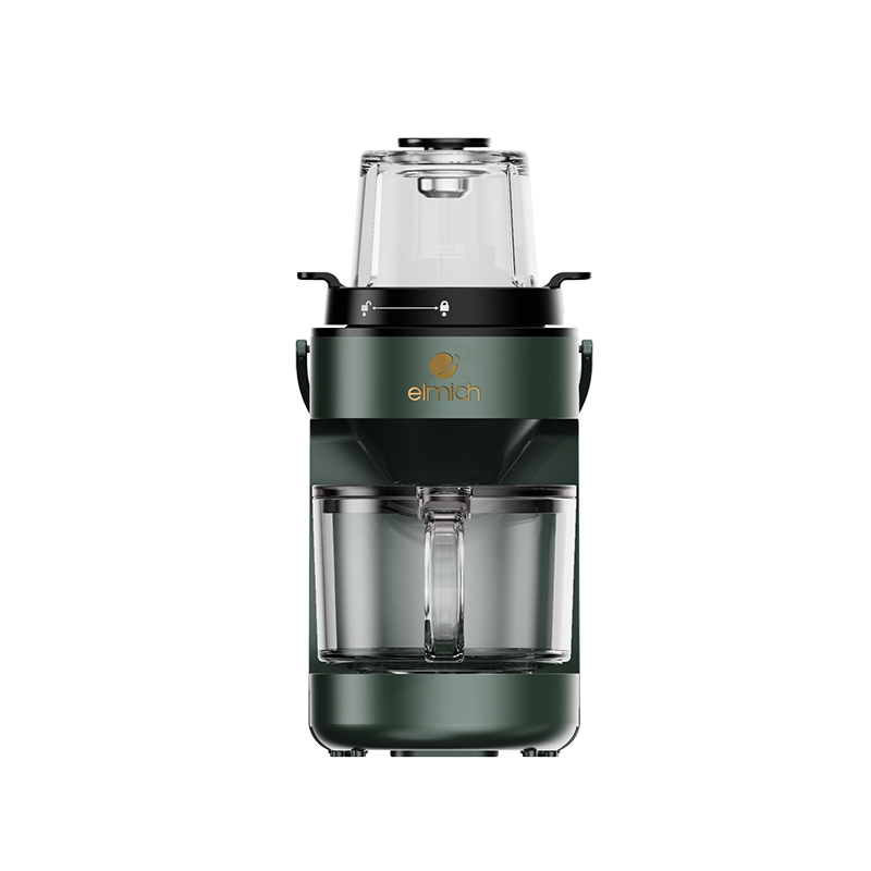 Máy xay nấu đa năng 6 trong 1 Elmich BLE-3901, hàng chính hãng (Elmich - thương hiệu CH Séc) - Bảo hành chính hãng 2 năm.