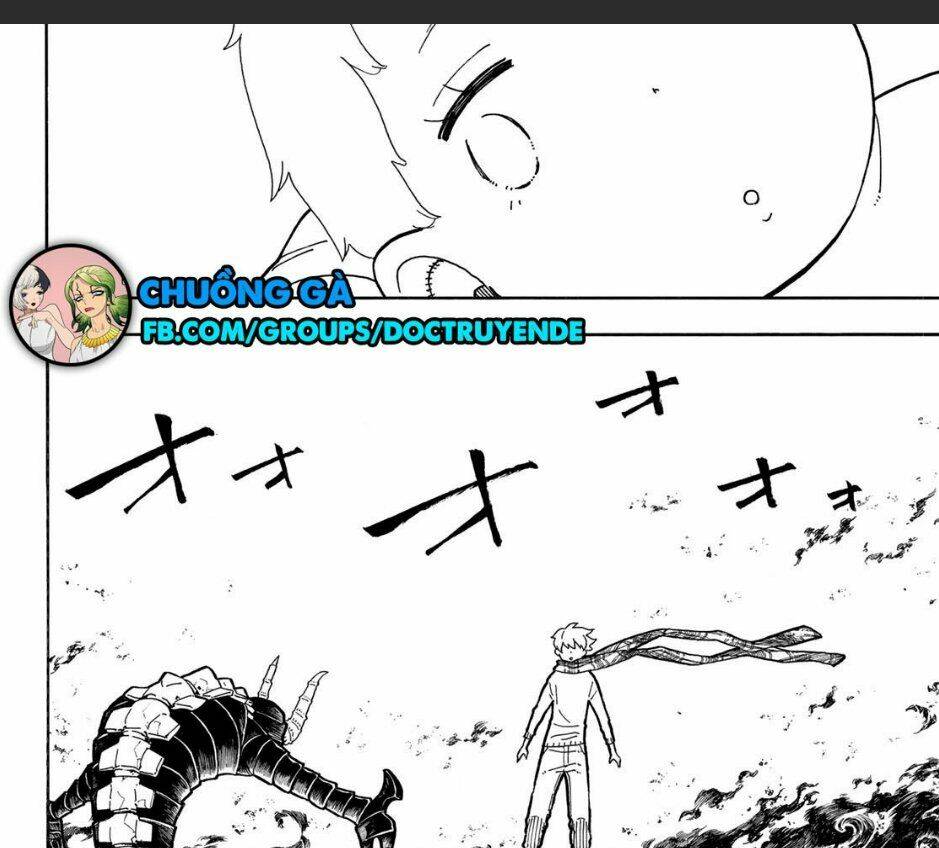 biệt đội lính cứu hỏa chapter 233 10