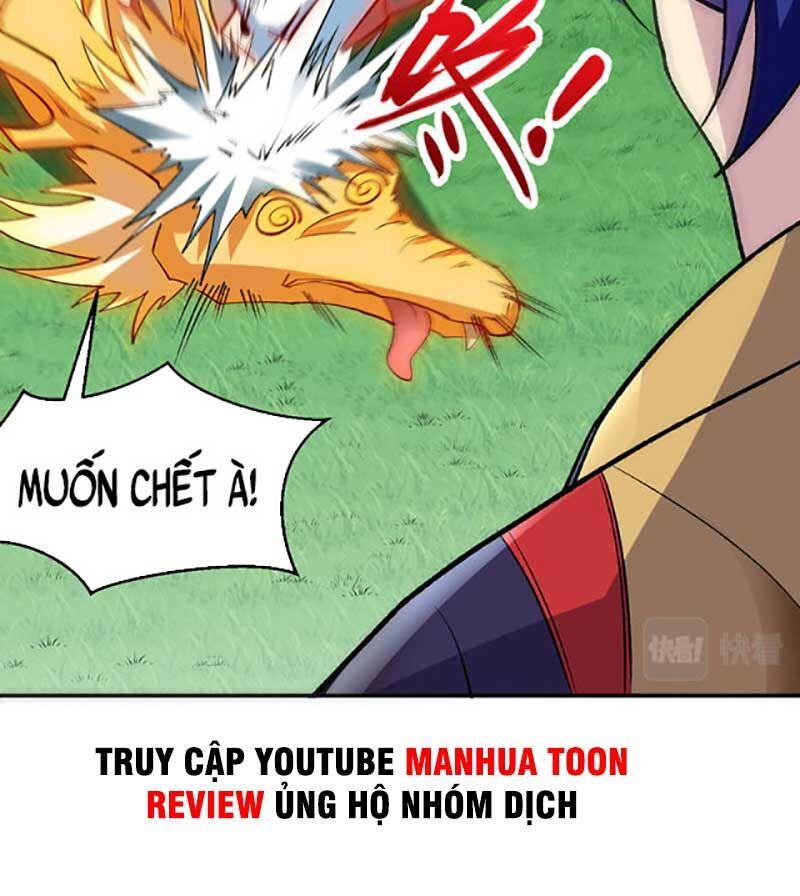 võ đạo độc tôn chapter 616 76
