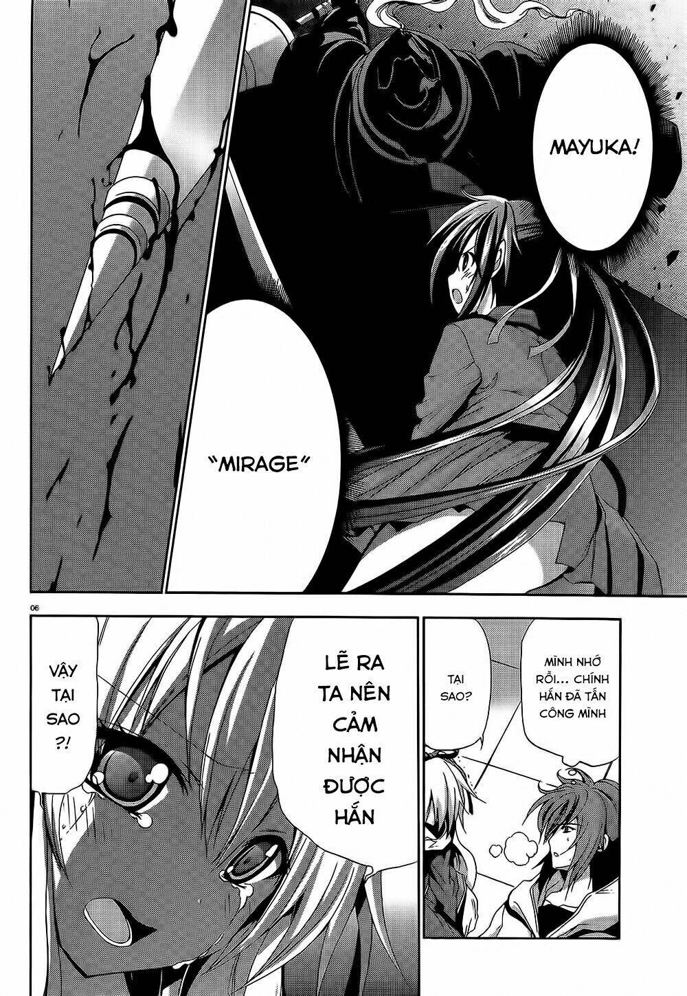 soukyuu no lapis lazuli chapter 9 8