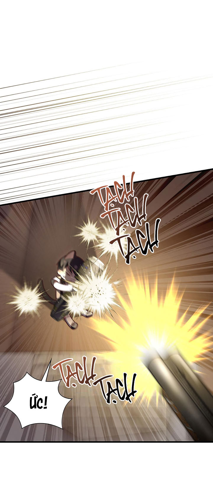 tên nhóc cùng bang hội là hàng xóm chapter 19 35