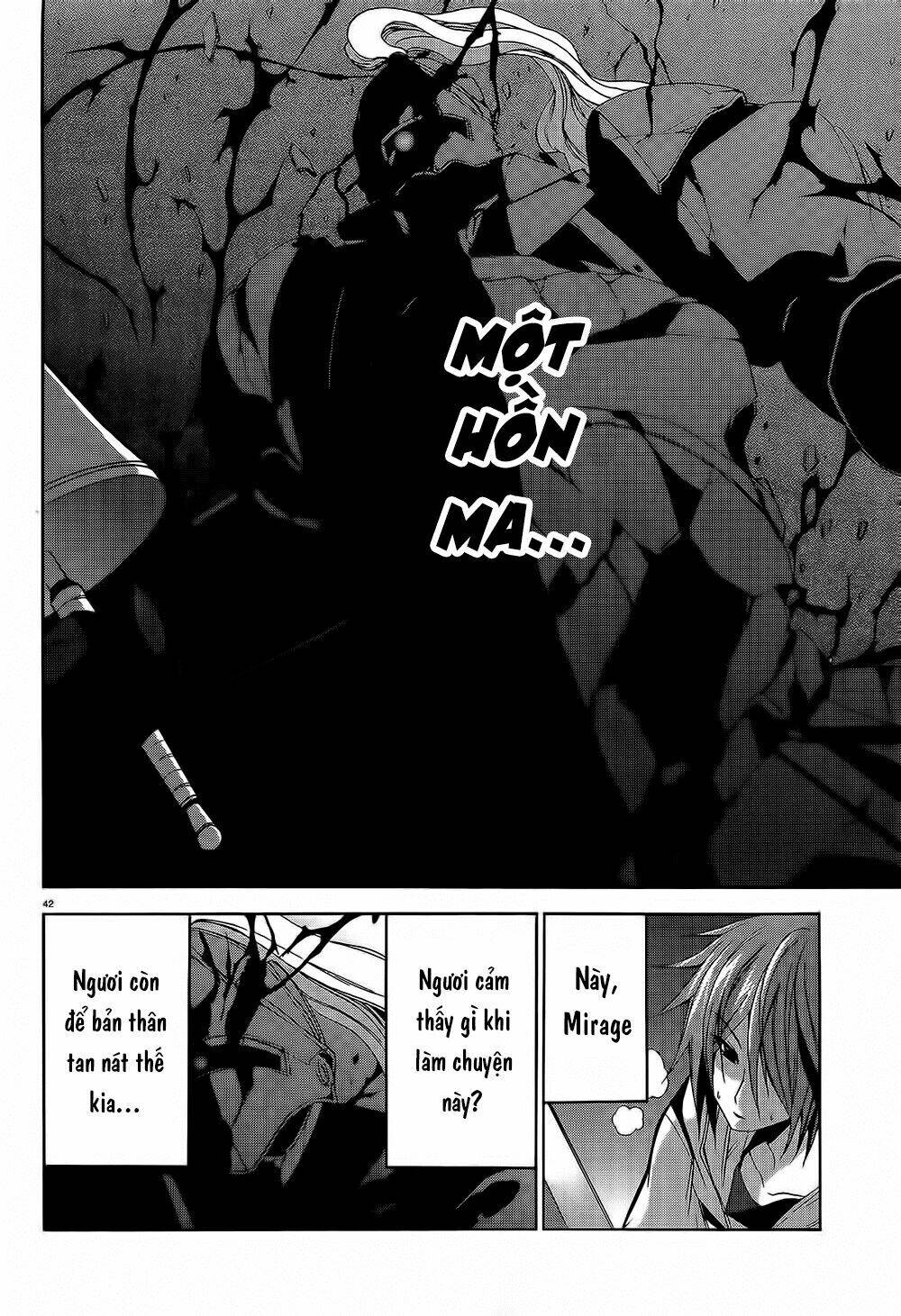 soukyuu no lapis lazuli chapter 9 43