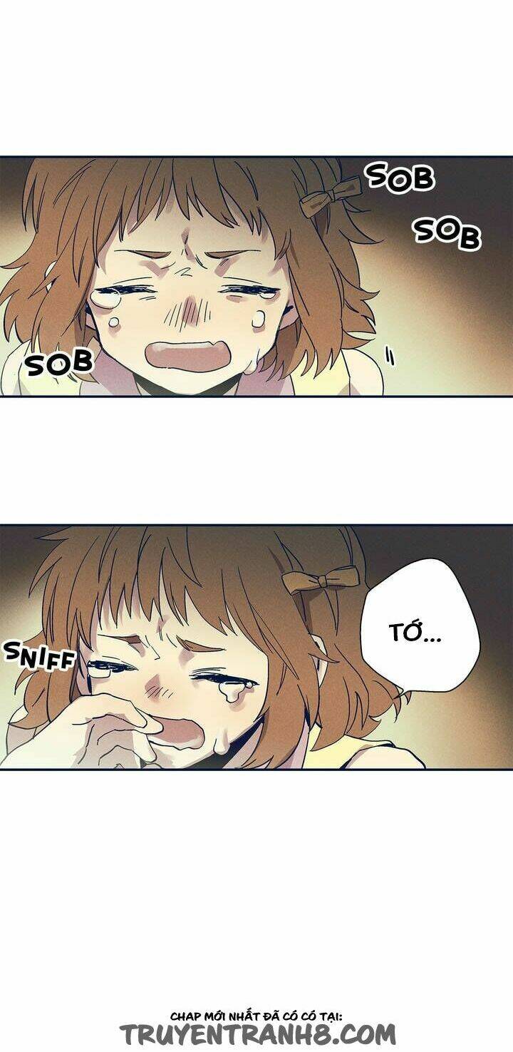 cậu là của mình mãi mãi chapter 1 4