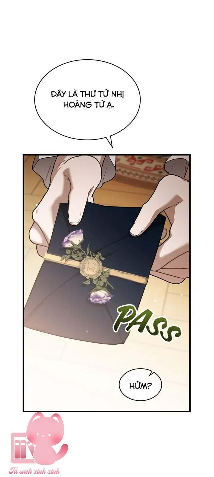 đêm đen khuất bóng chapter 40 11