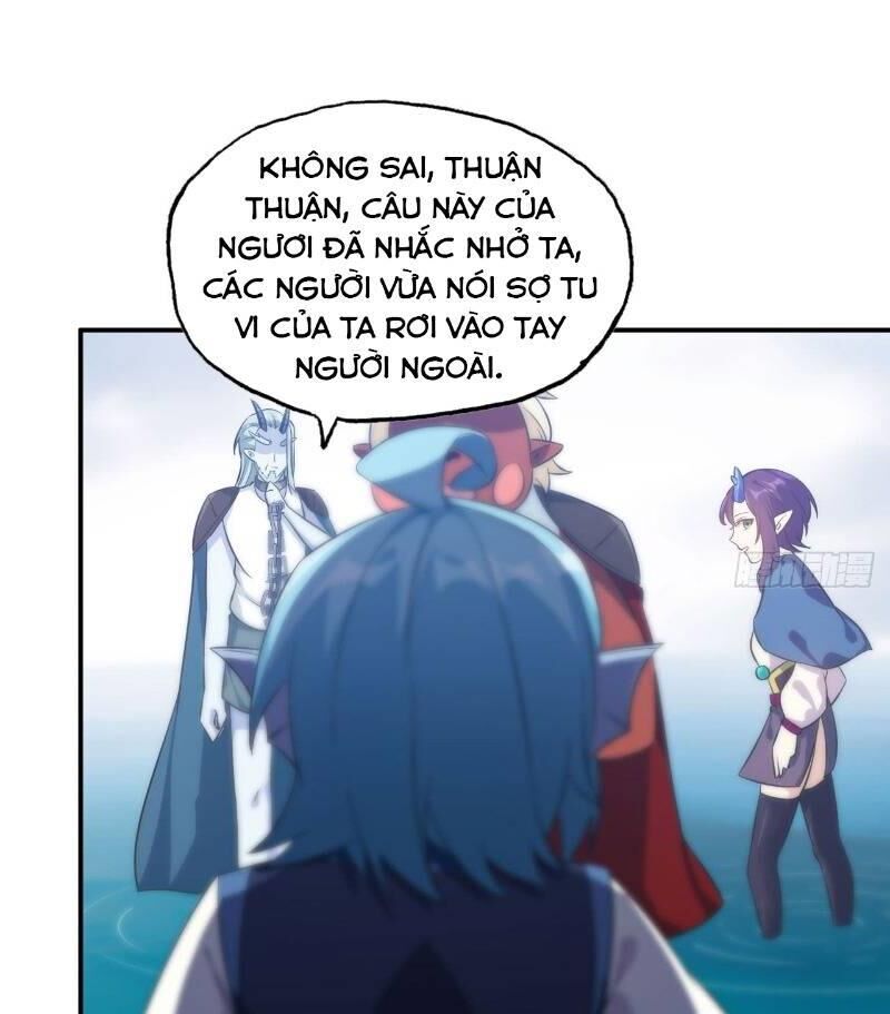 khởi đầu bằng một con côn chapter 91 16