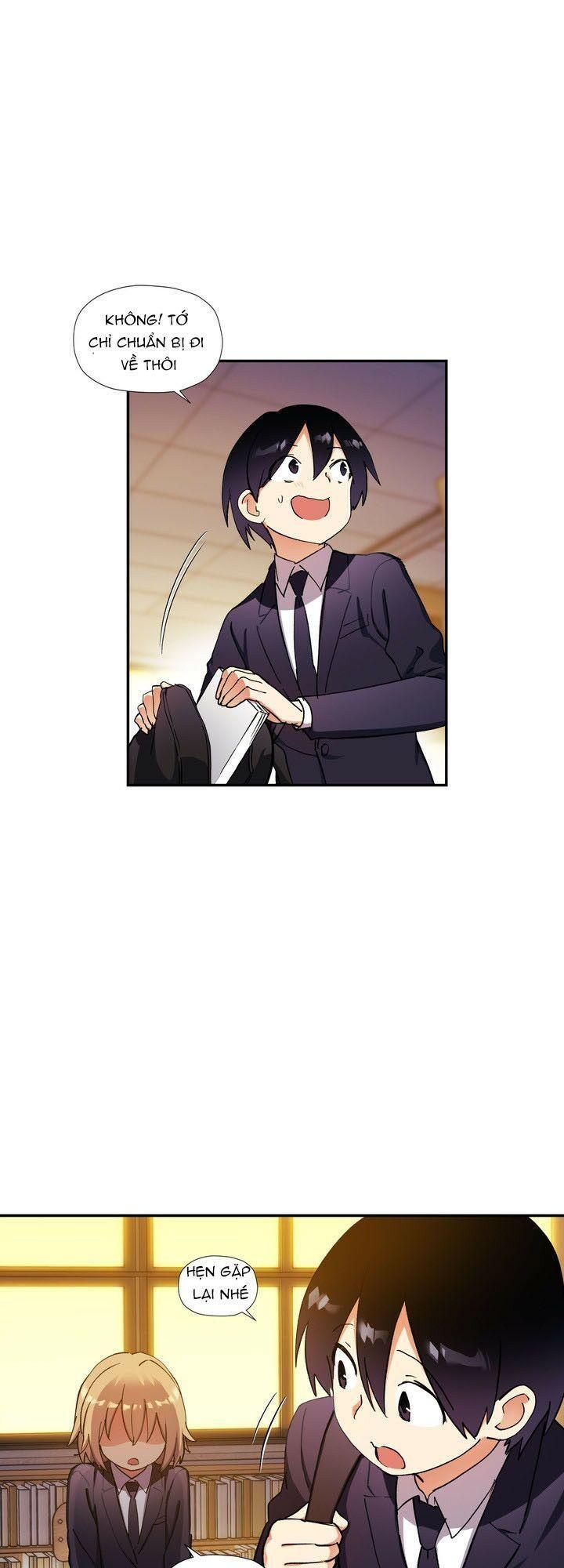 girls marmot chapter 29 10