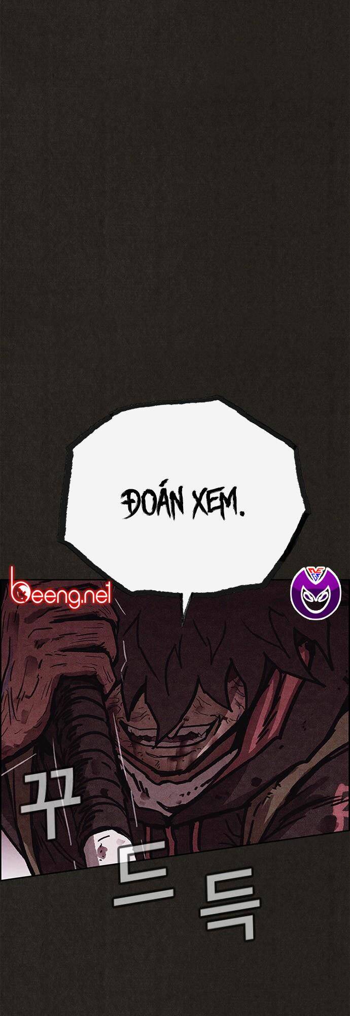 quái vật tại chung cư xanh chapter 135 1