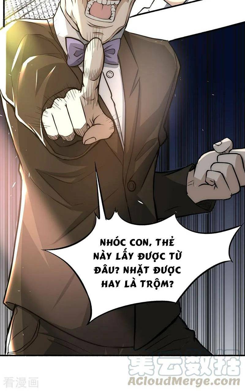 đô thị đỉnh phong cao thủ chapter 13 5