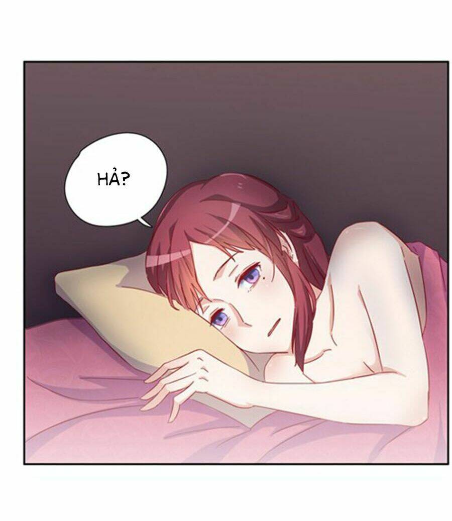 giao ước hôn nhân trên giường đừng xem là thật chapter 1 25
