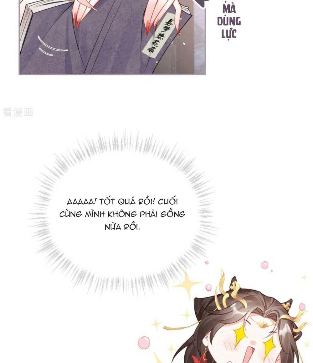 thiết lập ác nữ của tôi sụp đổ rồi chapter 23 5