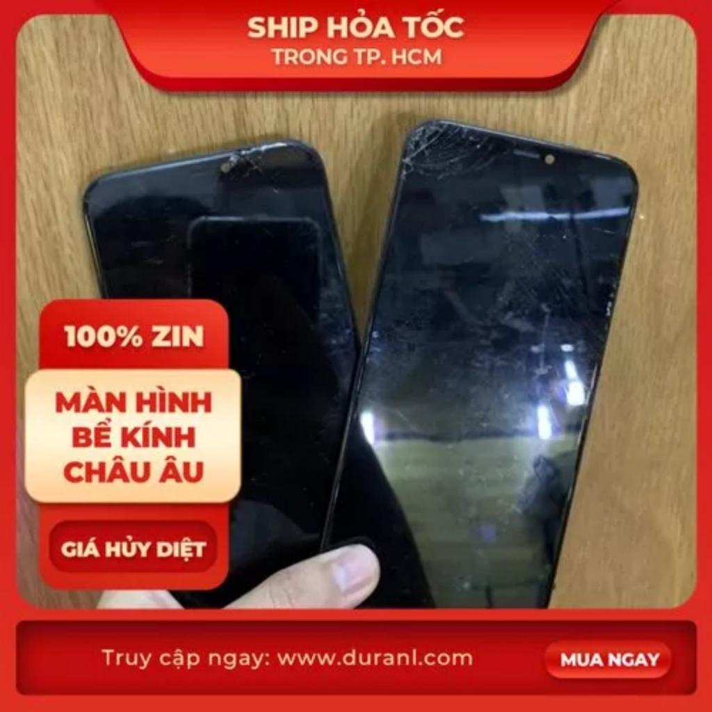 Màn hình bể kính thay cho IP 7/8/8 Plus/XR