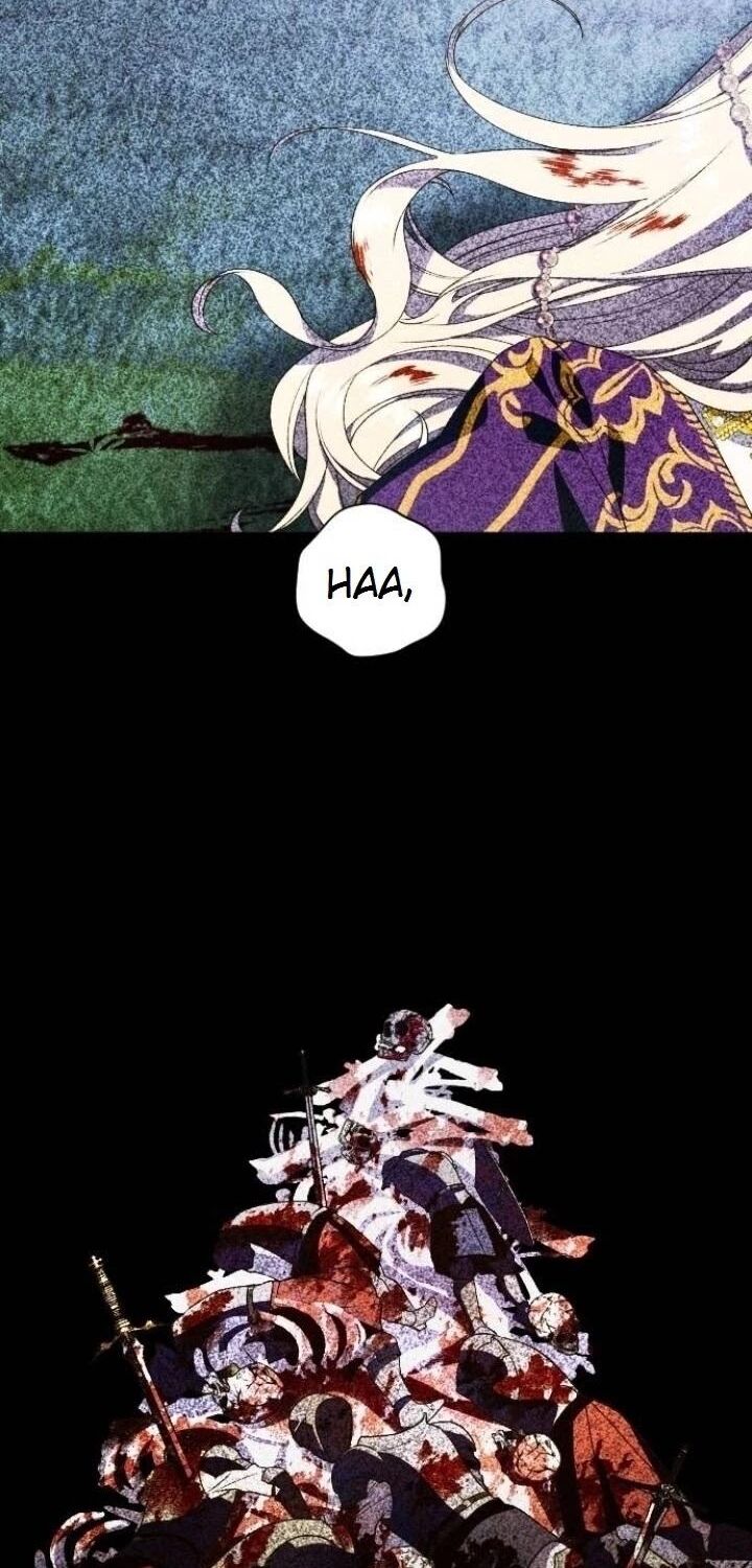 tôi muốn trở thành cô ấy dù chỉ là một ngày chapter 38 2