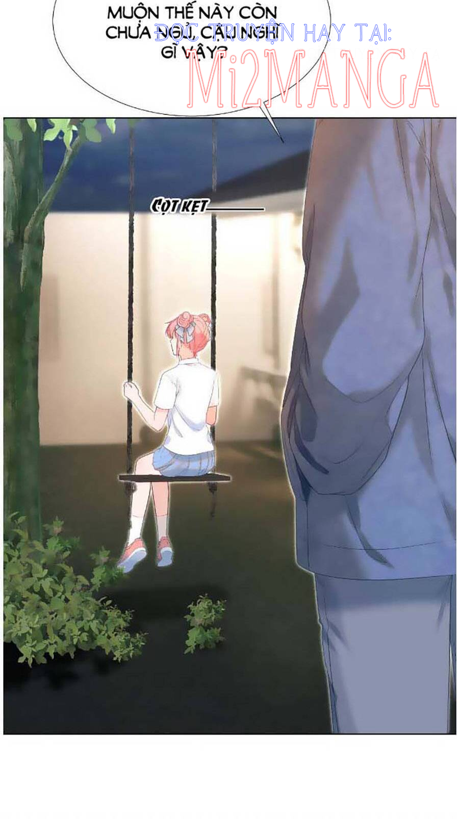 xuyên về thời học sinh truy lão công chapter 17.2 10