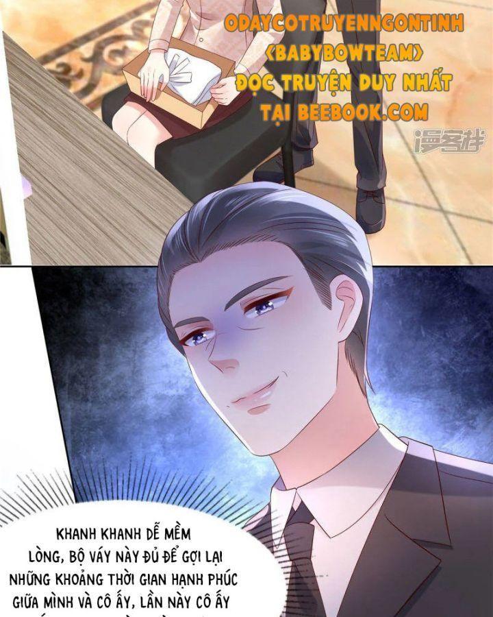 tái sinh tương ngộ chapter 47 15