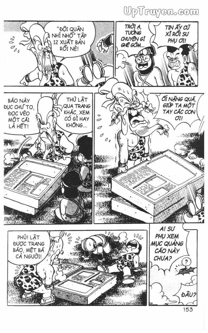 đội quân nhí nhố chapter 13 155