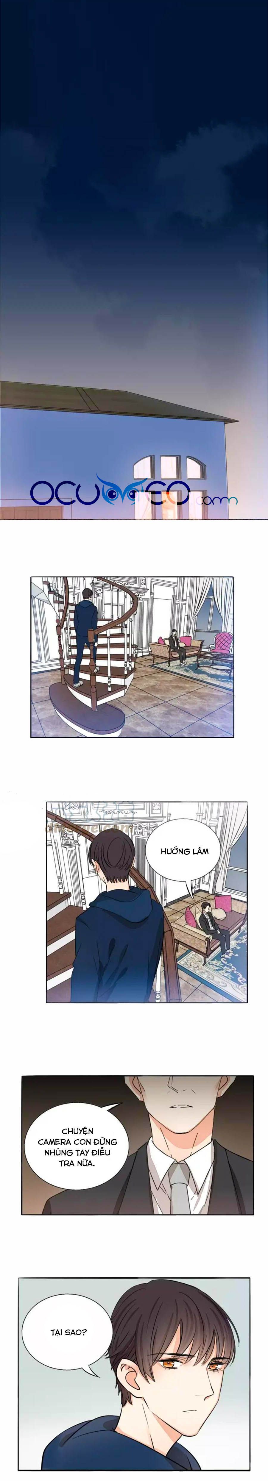 mùi hương lãng mạn chapter 64 6