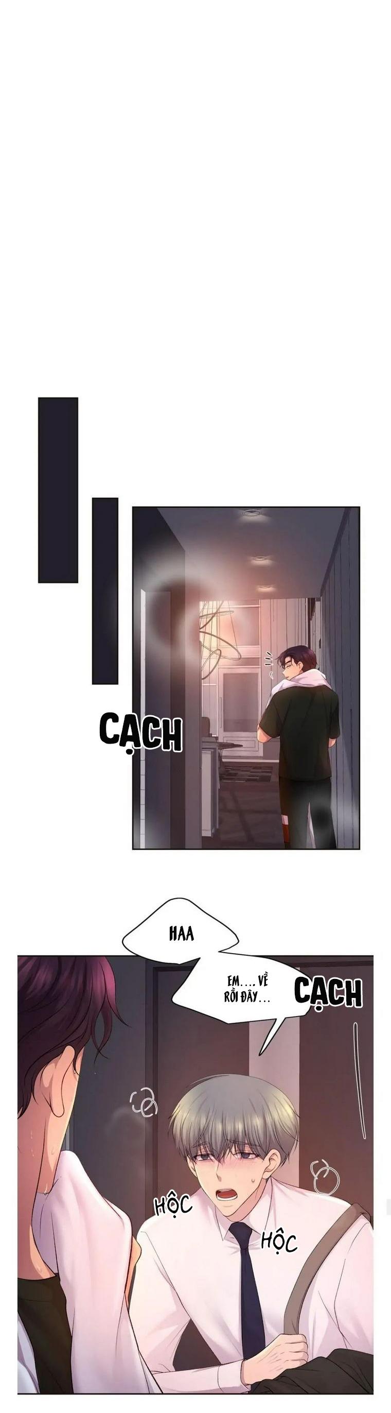 giữ em thật chặt (hold me tight) chapter 170 15