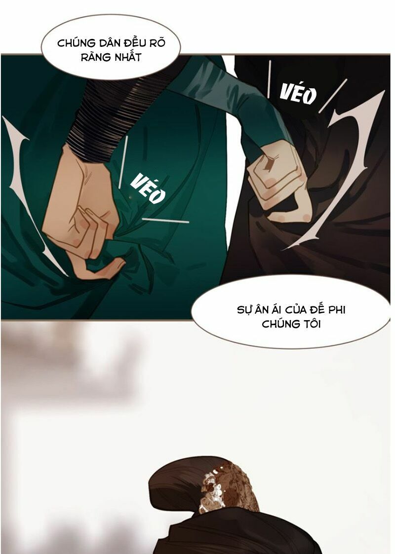 nhất đại linh hậu chapter 53 20