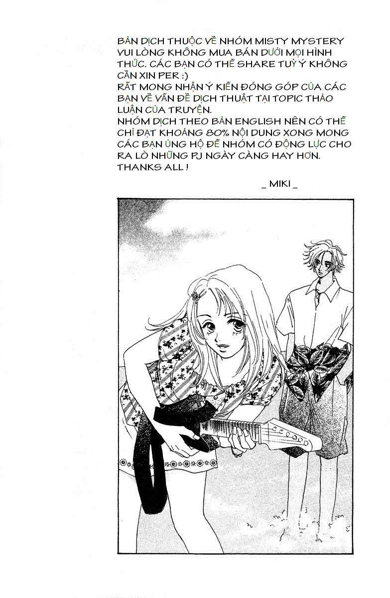 honey na koto chapter 2 2