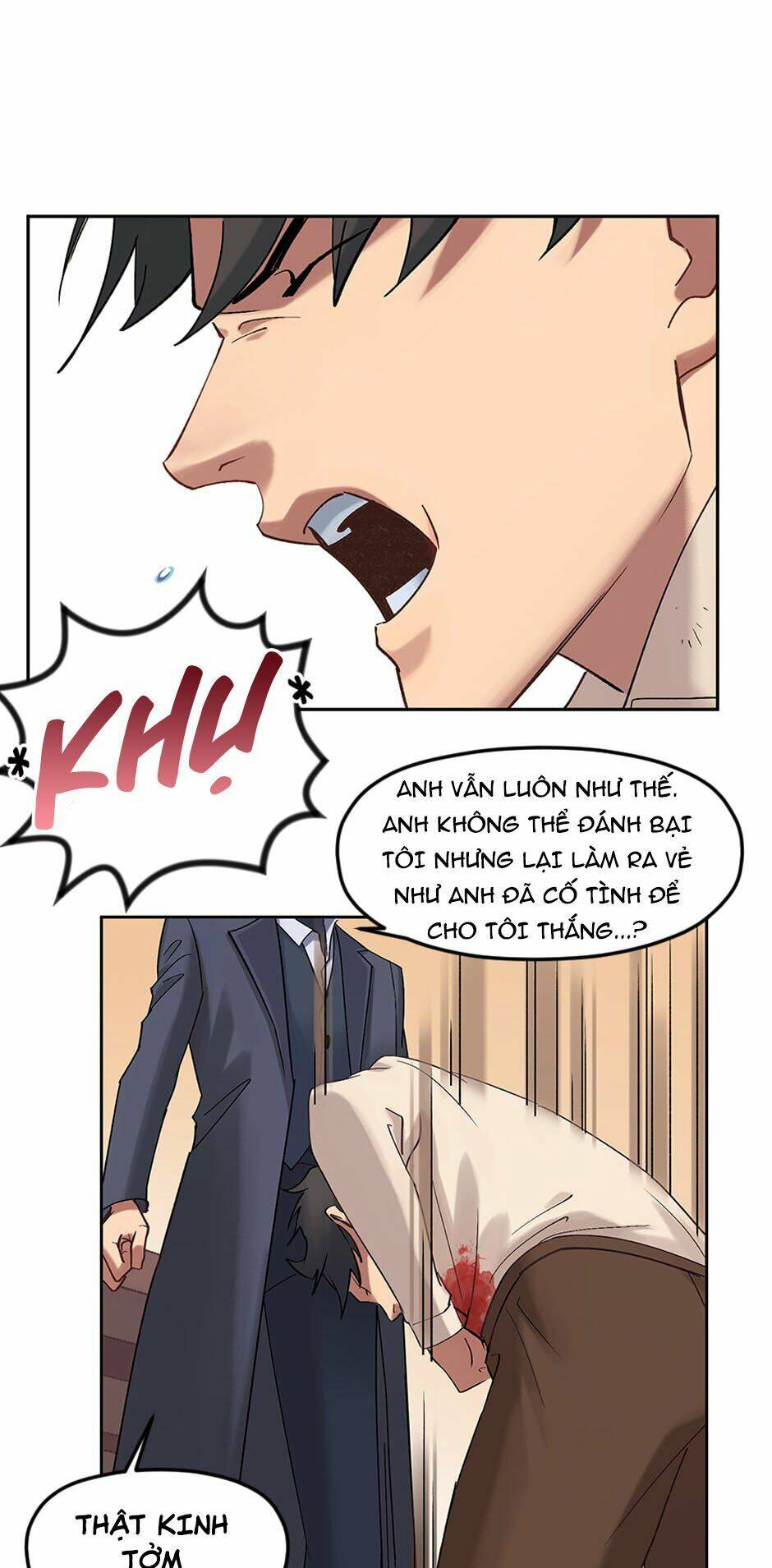 anh hùng và hiệp nữ chapter 63 31