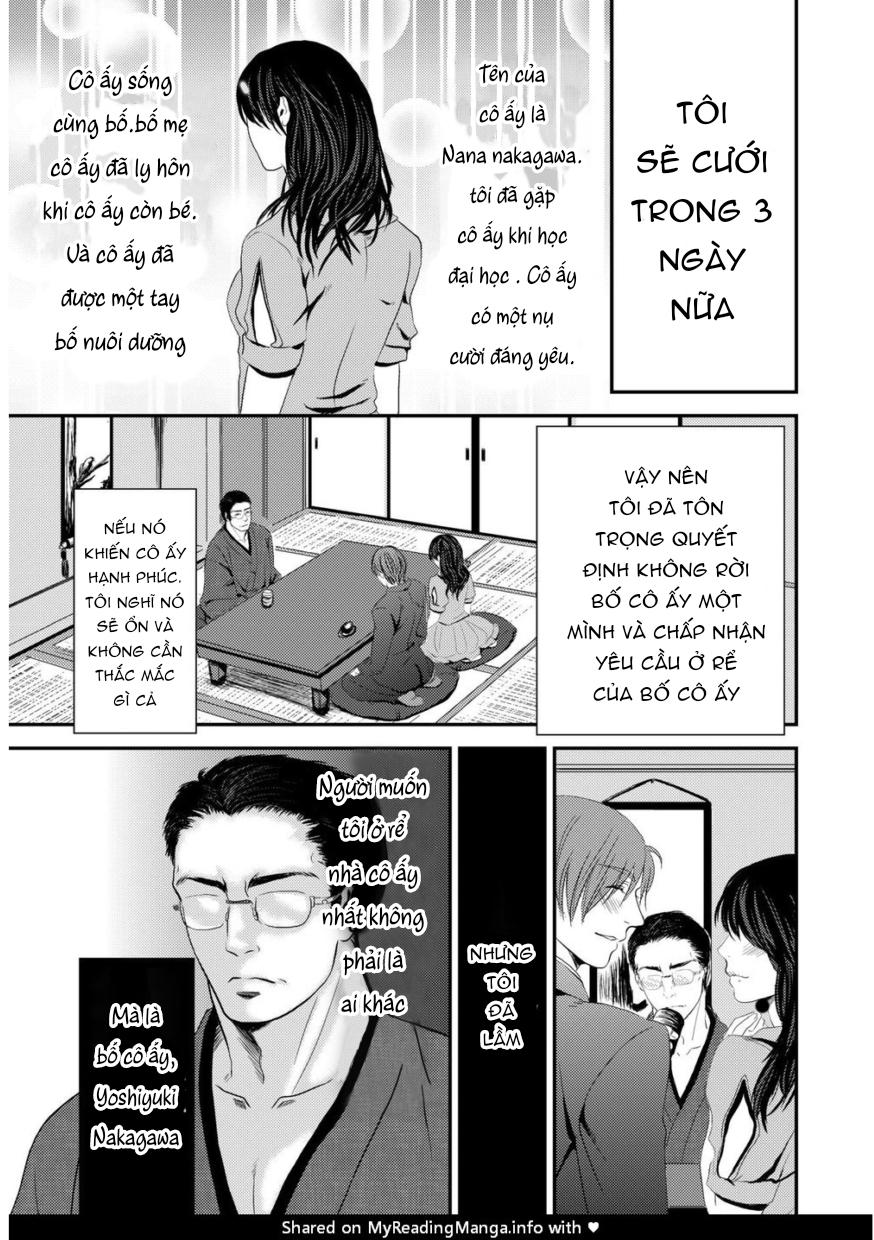 người tà răm luôn có quỷ theo sau chapter 34 2