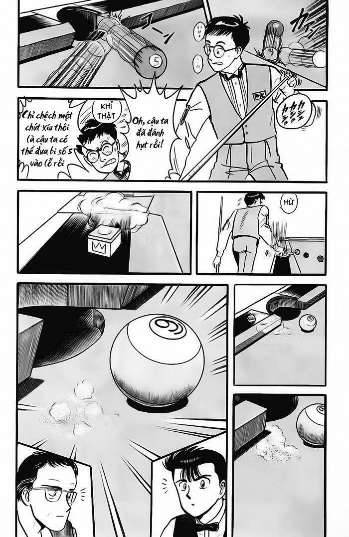 break shot chapter 49 9