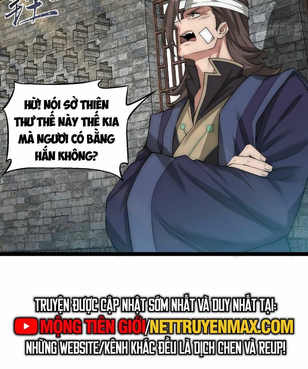 vạn cổ tối cường phò mã chapter 15 6