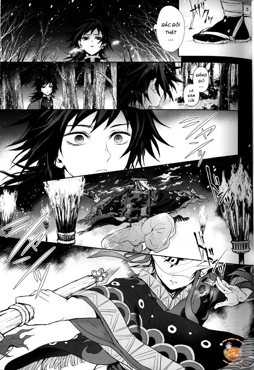 tổng hợp oneshot boylove chapter 122 10