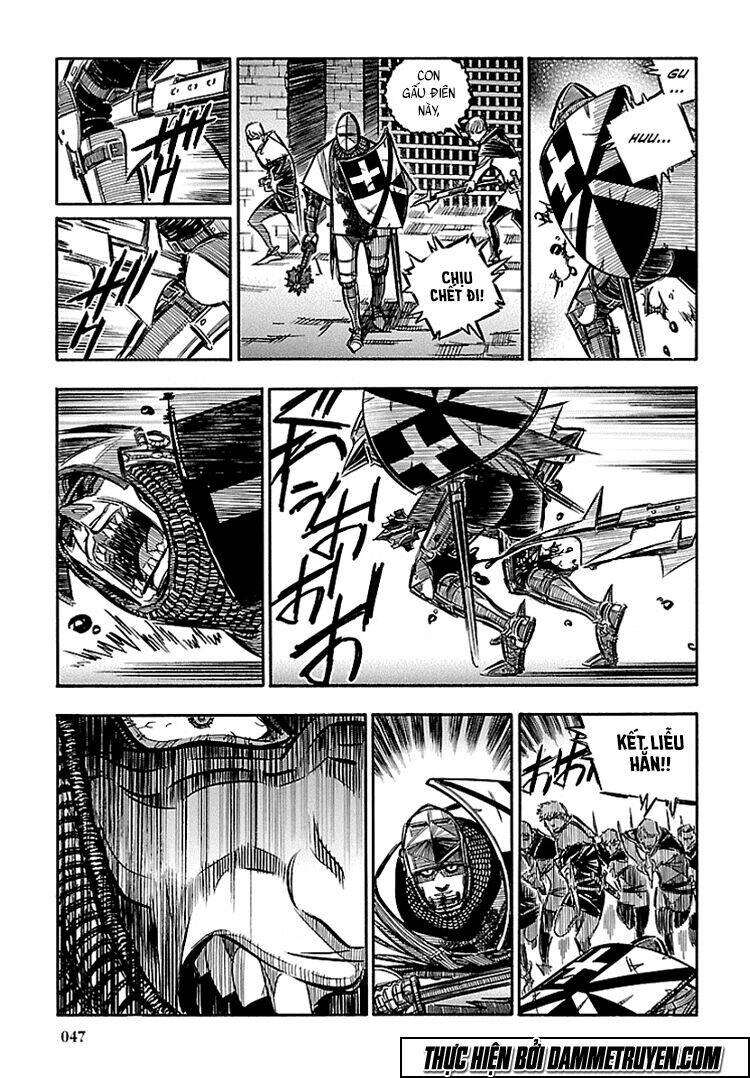 wolfsmund chapter 15.2 11