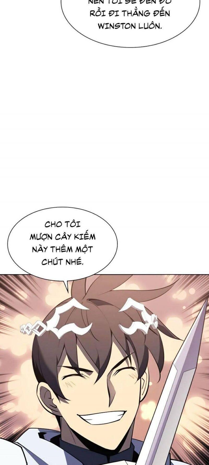 vượt qua giới hạn chapter 86 119