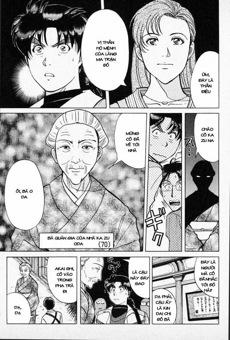 thám tử kindaichi (bản đẹp) chapter 1802 7