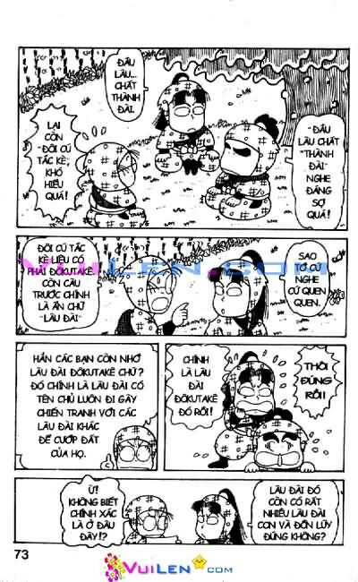 ninja loạn thị chapter 21 73