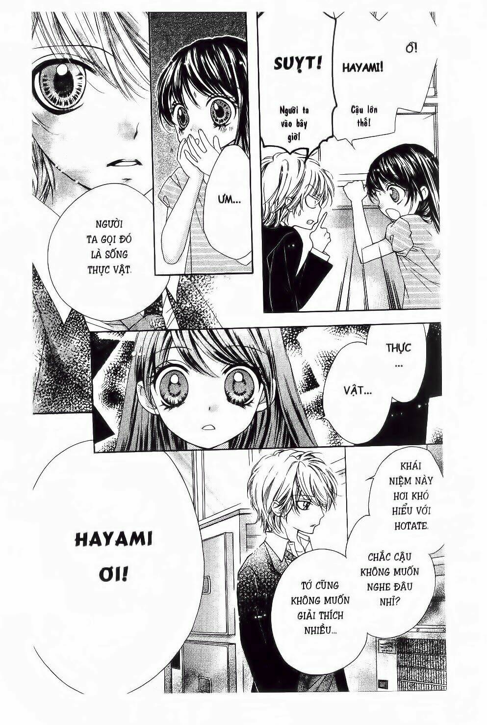 thứ 6 ngày 13 chapter 18 23