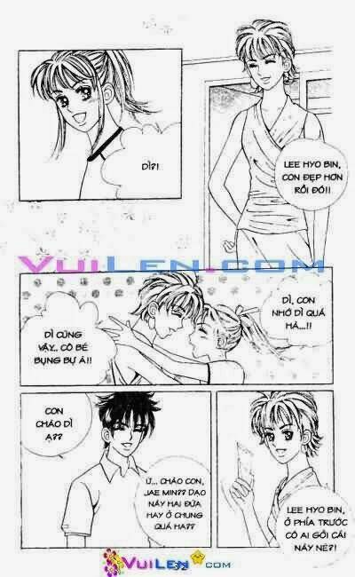 tình yêu diệu kỳ chapter 8 132