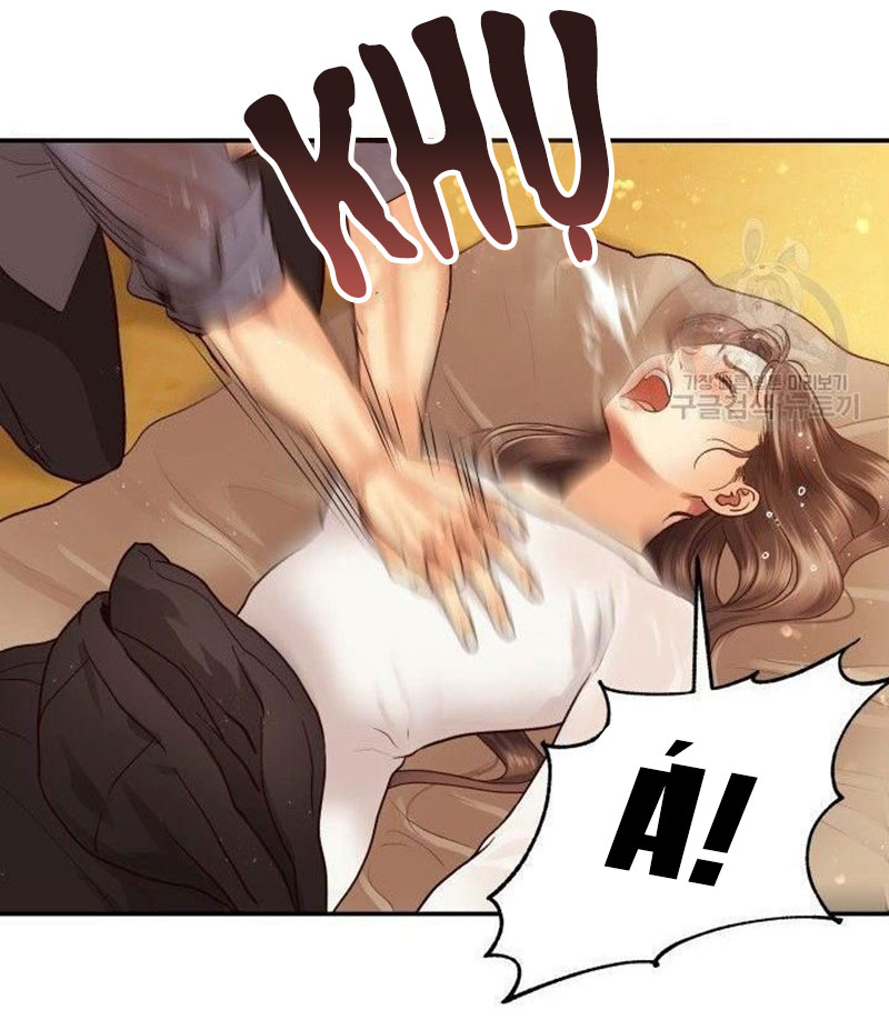 [16+] ánh sao ban mai chapter 7 35