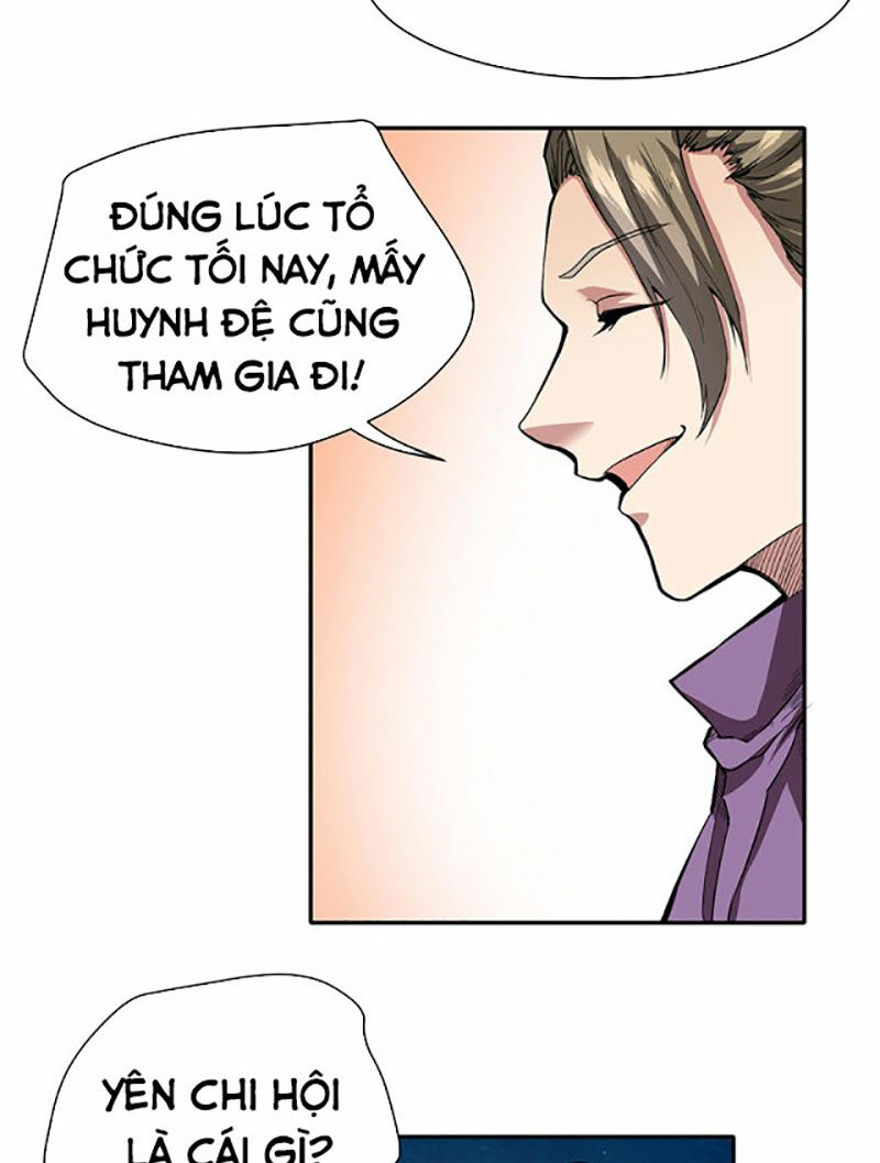 võ đạo độc tôn chapter 410 11