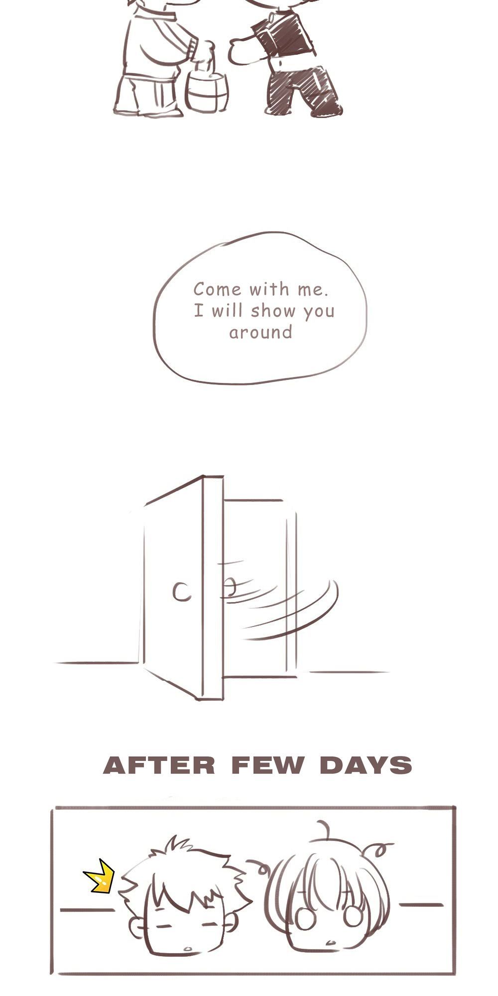 tam tuyệt tại dị giới chapter 81 66