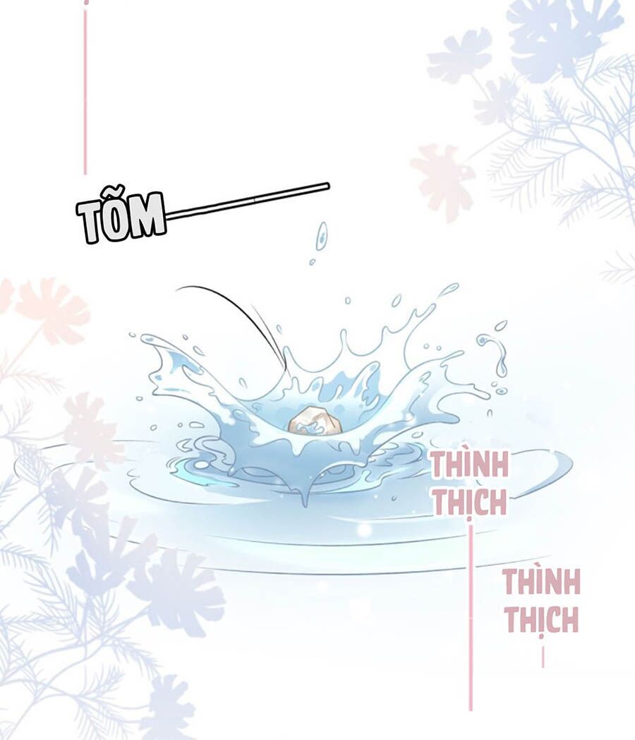 bạn gái tôi mới 30+ tuổi xuân chapter 45 37