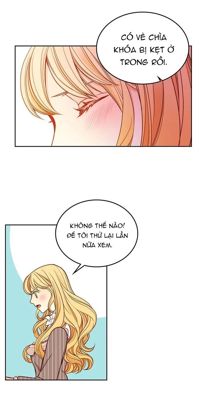 tiệm hoa của wendy chapter 32 13