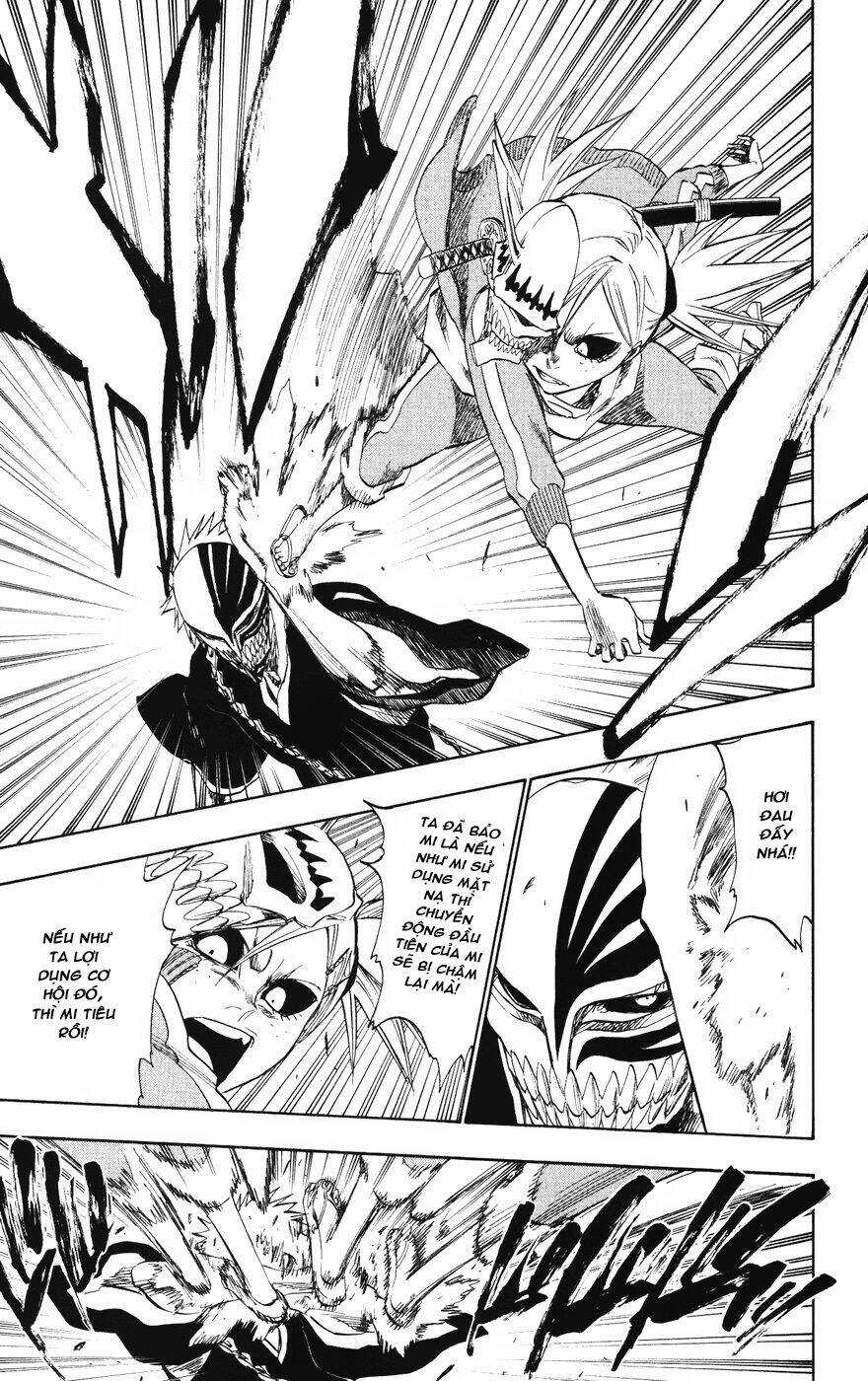thần chết ichigo chapter 225 8