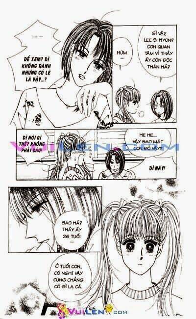mãi yêu anh chapter 1 46