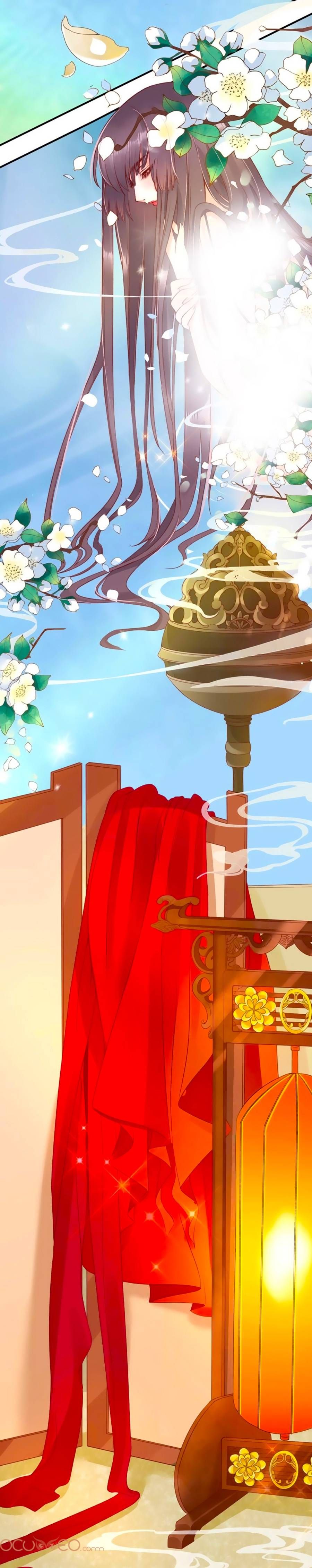 thịnh thế lê hoa điện chapter 4 3