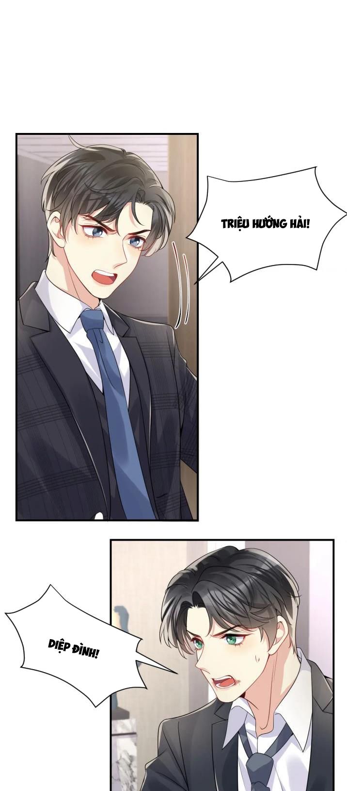 lại bị bạn trai cũ nhắm trúng rồi chapter 49 8