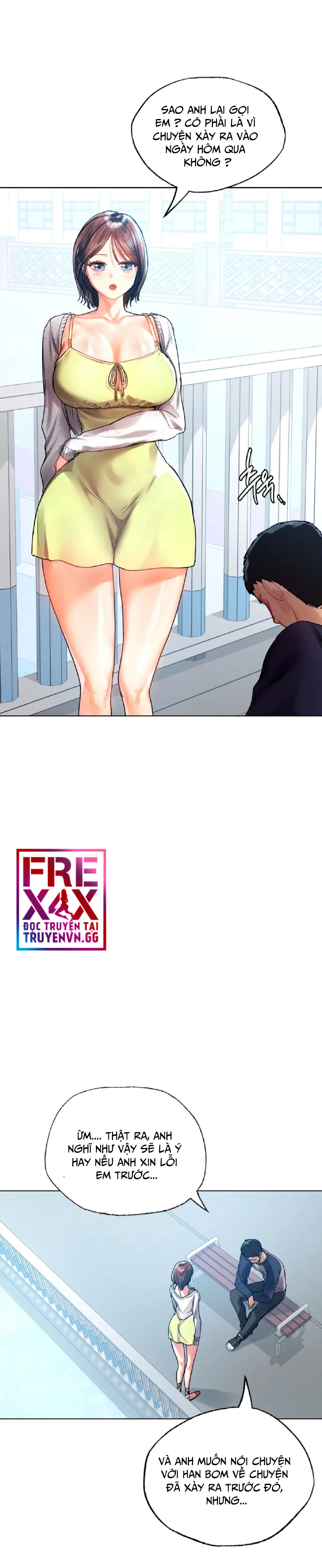 đàn ông và đàn bà ở sillim chapter 11 11