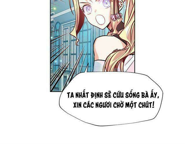 nữ hoàng ngoại khoa chapter 34 121