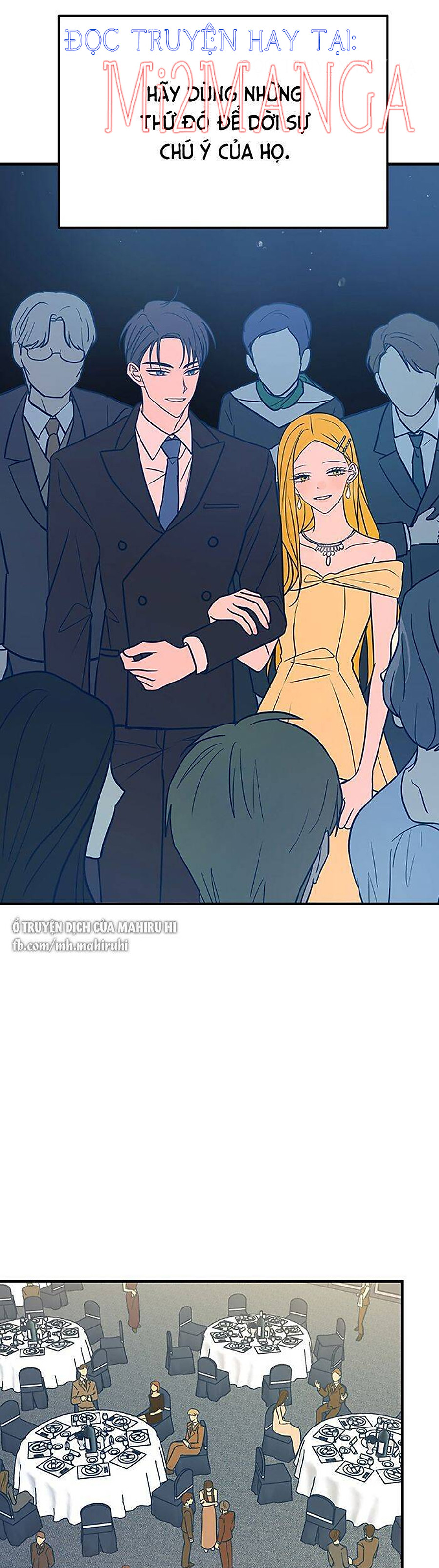 Kẻ Rác Rưởi Không Đáng Được Yêu chapter 31.1 14