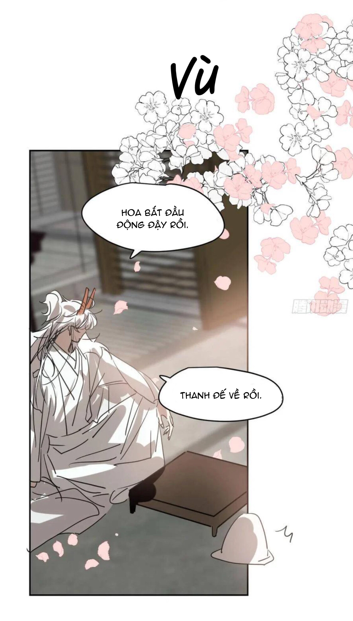 bắt lấy ngao ngao chapter 114 11