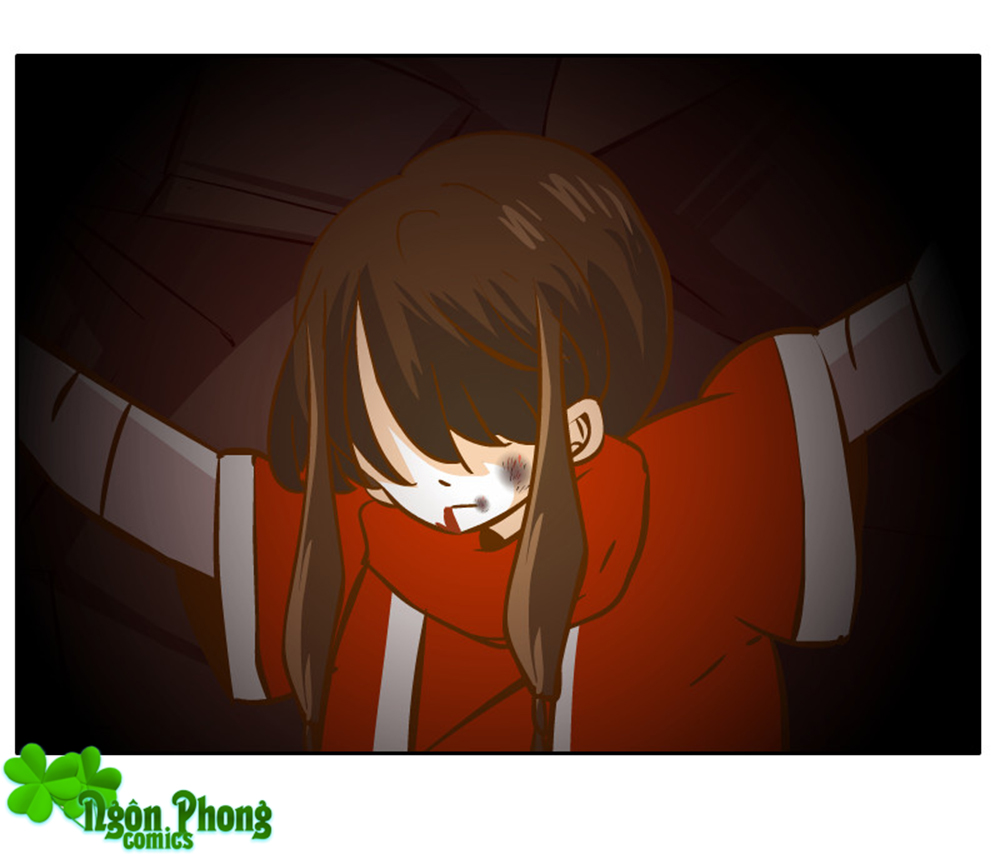 hòa thượng và tiểu long quân chapter 60 5