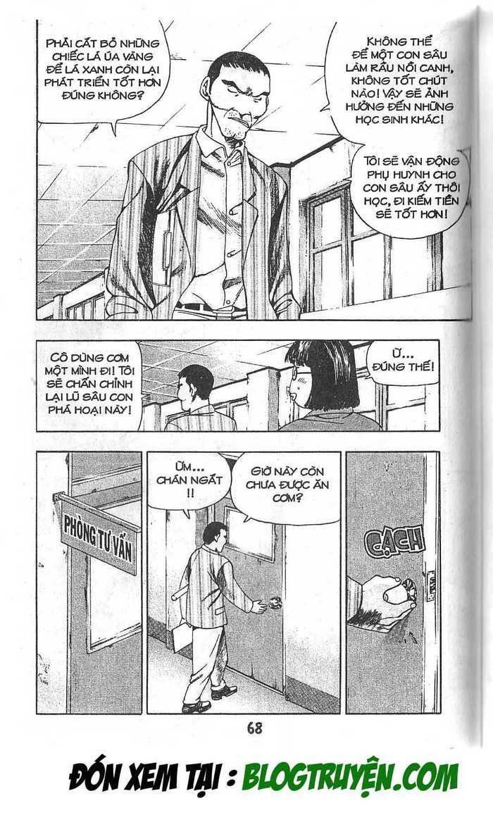 kid gang chapter 79 13